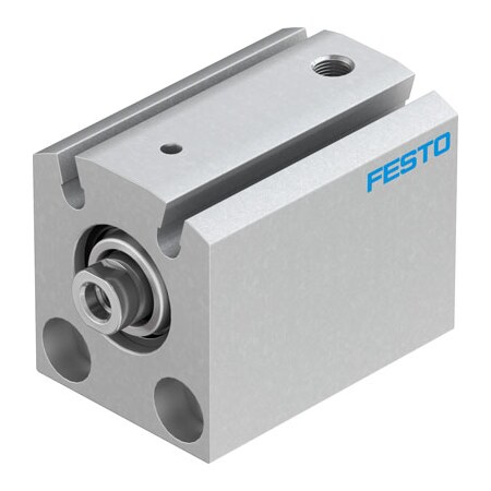 Festo Short-Stroke Cylinder AEVC-16-10-I-P-A AEVC-16-10-I-P-A